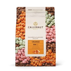 Orange Callets 2.5kg (4)*