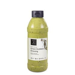 Green Goddess Dressing 1L (8)