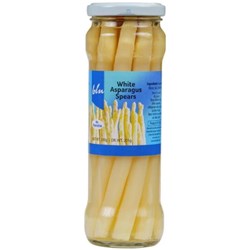White Asparagus 12x330g