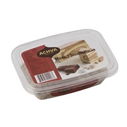 Halva  Marbel 12x454g
