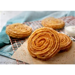 Churros Scrolls 50x95g*