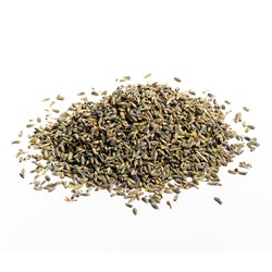 Lavendar Flowers Dried 100g*