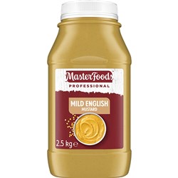 Mustard Mild English 2.5K (6)