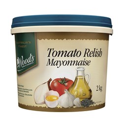Tomato Relish Mayonnaise 2K (2) GF VF