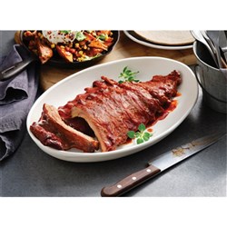 Tennessee Pork Ribs 1.6Kg RW (6)