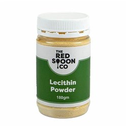 Soy Lecithin Powder 180gm*