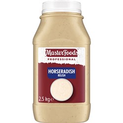 Horseradish Relish 2.5K (6)