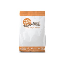 Gluten Free Cookie Mix 15K GF*