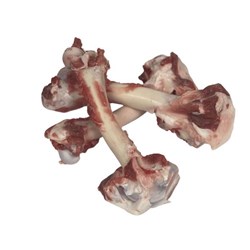 Lamb Femur Bones Pet Treats 4kg
