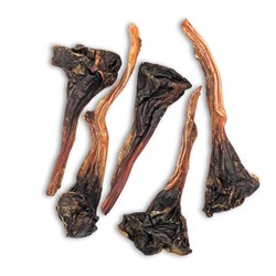 Kangaroo Knee Tendons Pet Treats 4kg