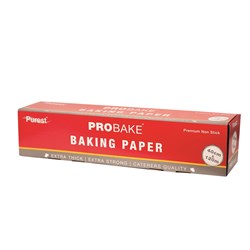 Baking Paper 40cmx120m (6) 