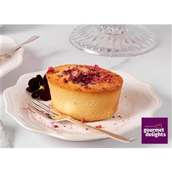 Friands Raspberry 82gx12s GF (2) *