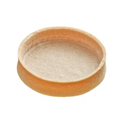 Vanilla Tart Shell 20cm 5s H23xD200mm 