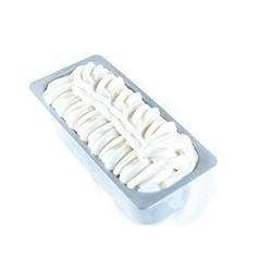 Lemon Gin & Tonic Alcoholic Sorbet 5lt