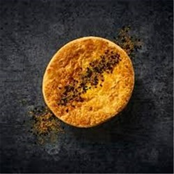 Butter Chicken Pie 220gx6*