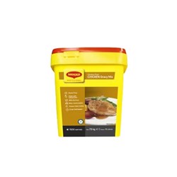 Chicken Gravy 2k Gluten Free (6)