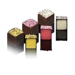 Gelato Bon Bons Fruity 162s *