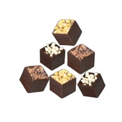 Gelato Bon Bons Creamy 162s *