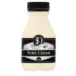 Pure Cream 250mlx12
