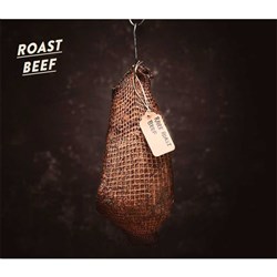 Rare Roast Beef App 2k RW