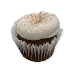 Gluten Free Cupcake Carrot 4pk x 8 FZ