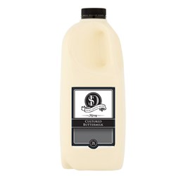 Buttermilk Cultured 2Lt  (6)