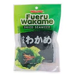 Dried Wakame 453gm (12)