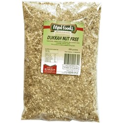 Dukkah Nut Free 1K