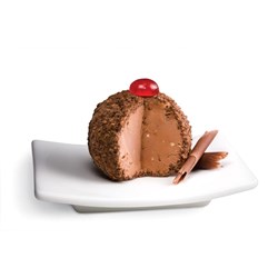 Tartufo Dessert 12x115g*