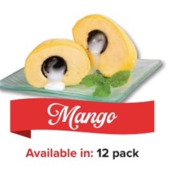Mango Dessert 12x115g*
