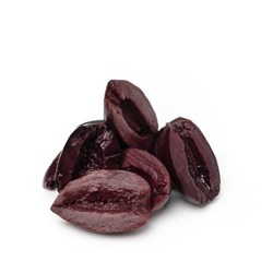 Olive Kalamata Halves 10K DW