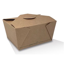 Lunch Box Small 200s LB2