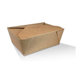 Lunch Box Medium 200s LB4*