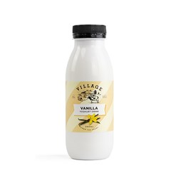 Yoghurt Drink Vanilla 20x300ml*