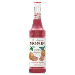 Blood Orange Syrup 700ml (6)*N