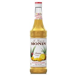 Pineapple Syrup 700ml (6)*N