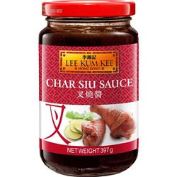 Char Siu Sauce 397g (6)