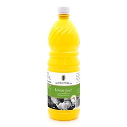 Lemon Juice 1L (12)