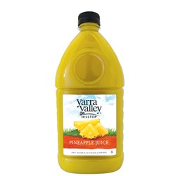 Pineapple Juice 2L (6) 