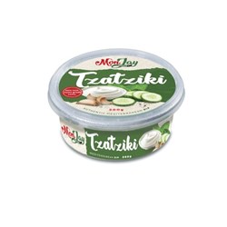 Dip Tzatziki 5kg *