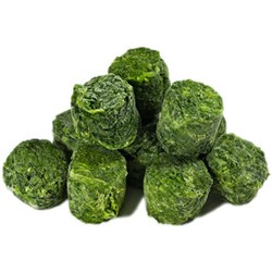 Leaf Spinach 13.6k 1.36kx10