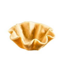 Super Thin Tart Shell Flower 17g 120s * 