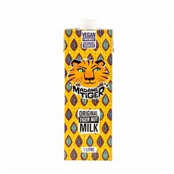 Tigernut Milk 6x1lt