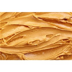 Natural Peanut Butter Smooth 5k*