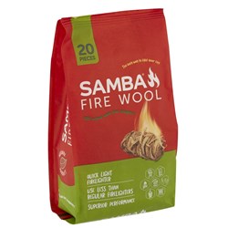 Firestarter All in One 24X24 PKT