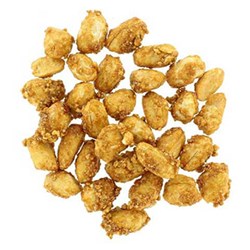 Honey Peanuts 12x150g D