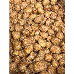 Crème Brule Peanuts 12x150g D