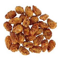 Maple Chilli Cashews 12x150g D