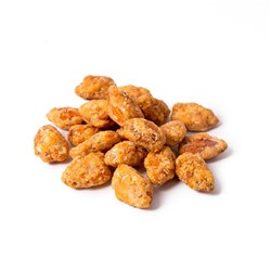 Maple Coconut Almonds 12x150g D