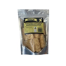 Toasted Coconut Marshmallow 18x120g